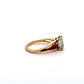 La Corriente Ring Size 4.5 1126438