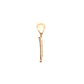 The I Pendant 0459602