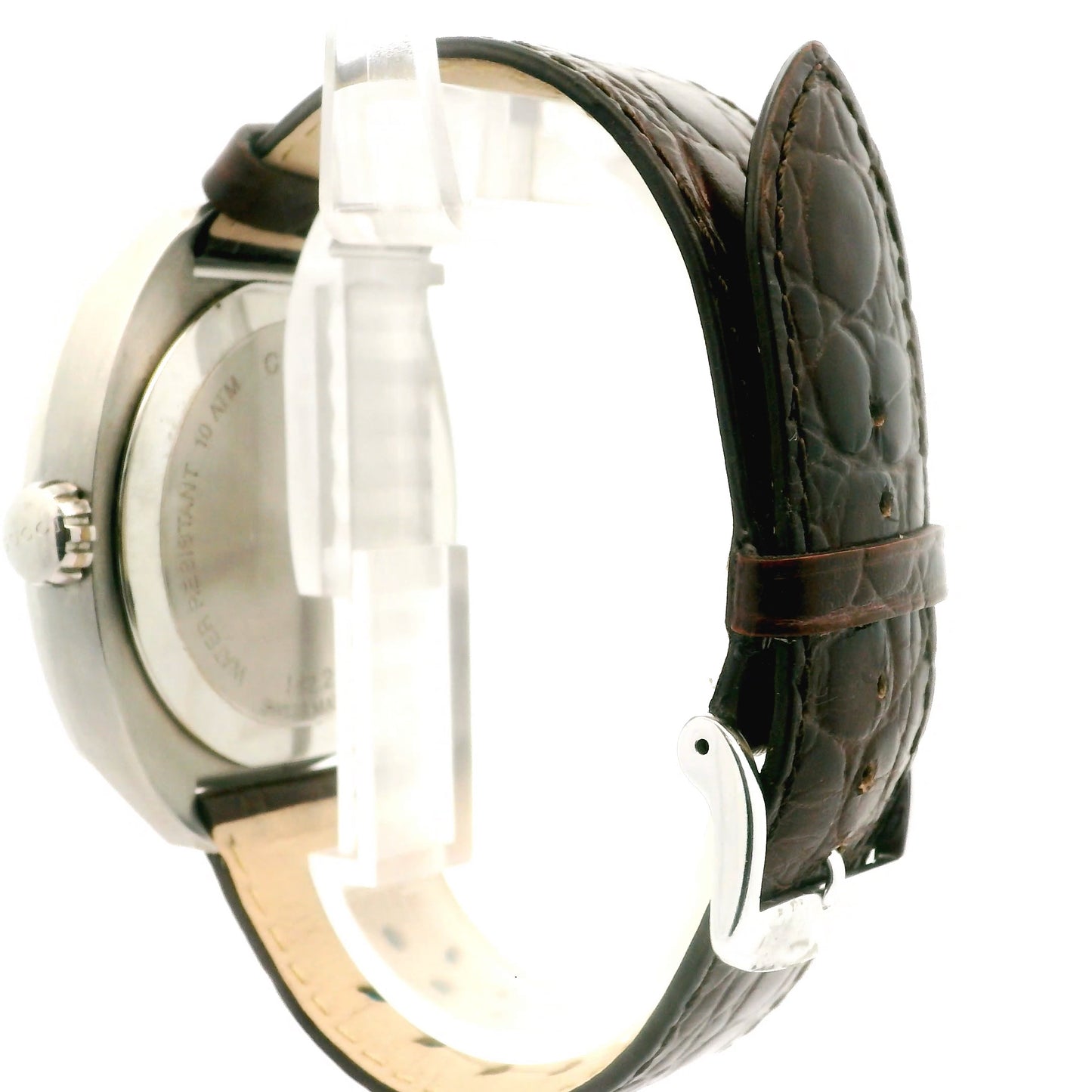 Bold O' Clock Watch 1214996