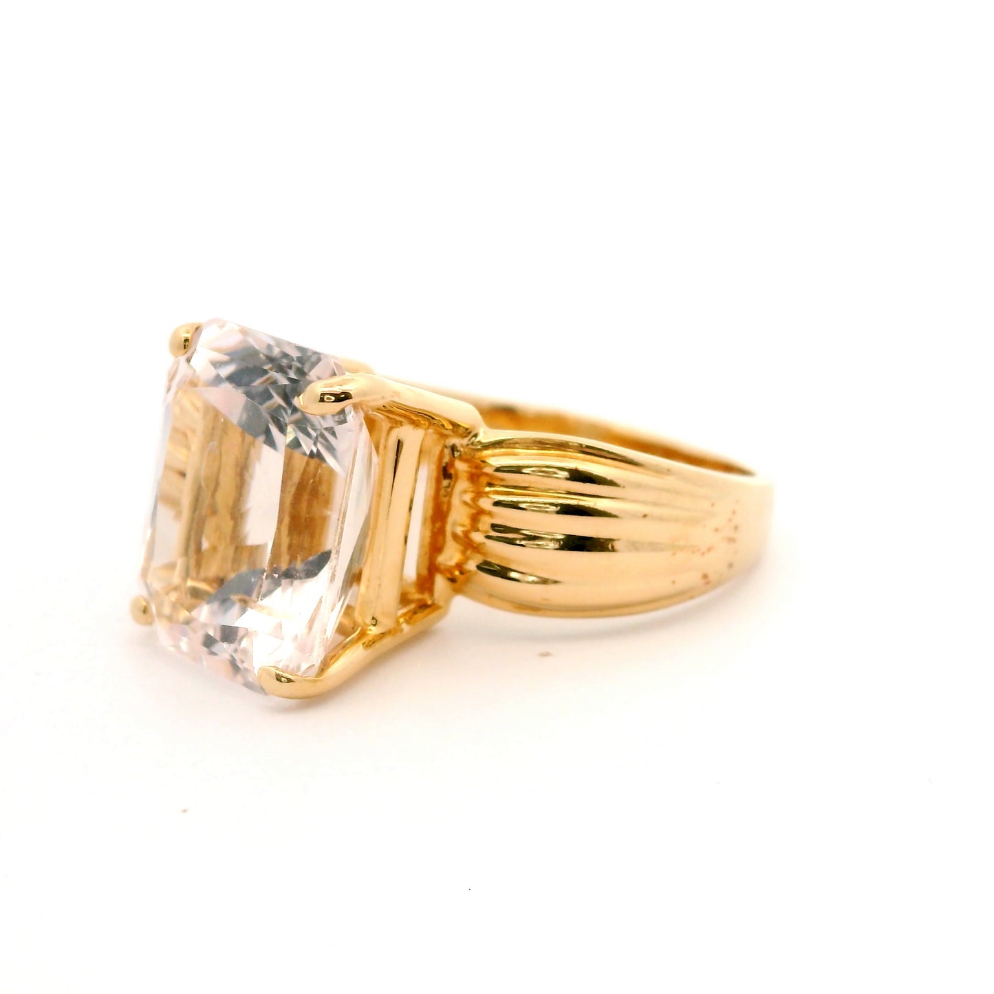 The Hidden Gem Ring Size 9.5 1412420