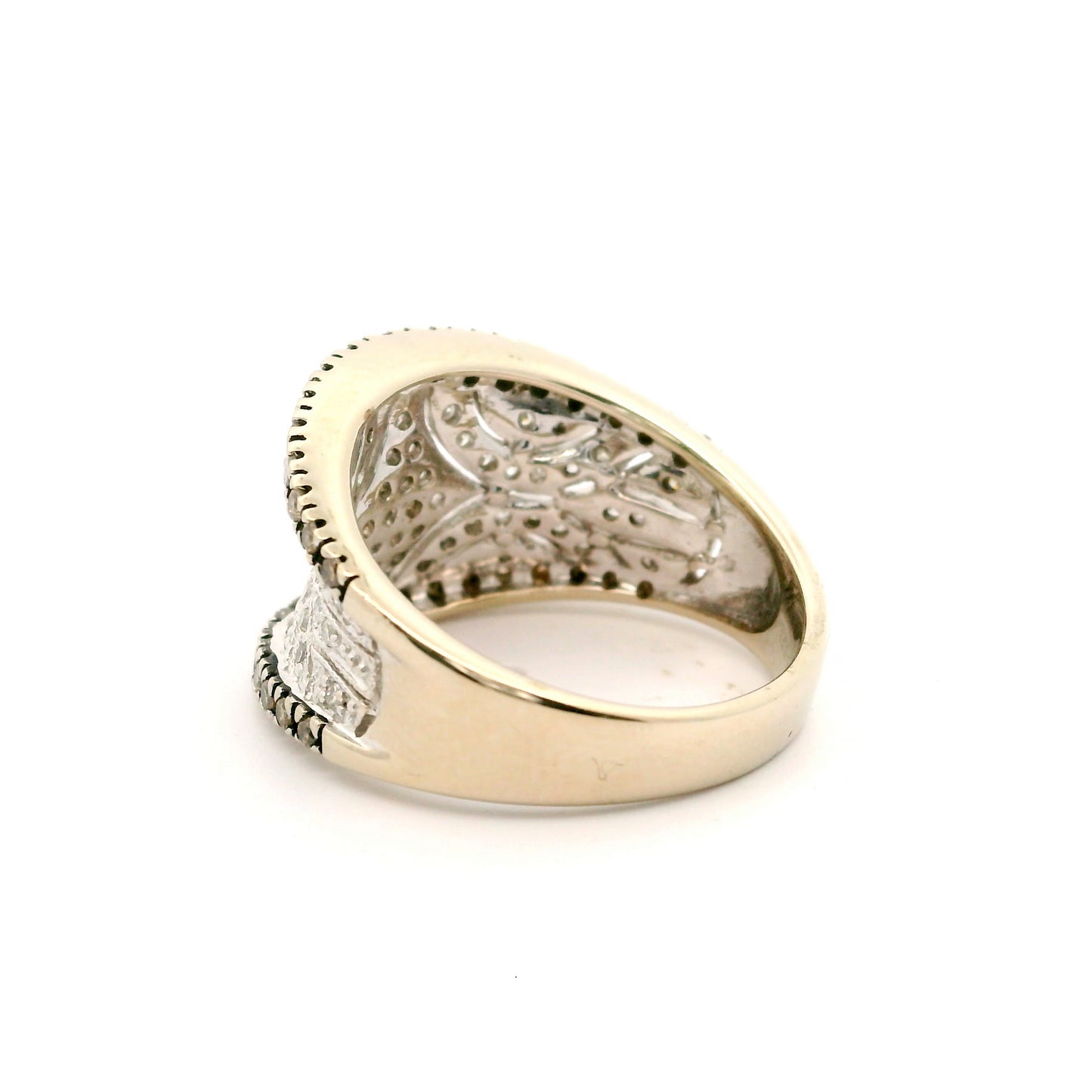 The Forbidden Crown Ring Size 7 1410994