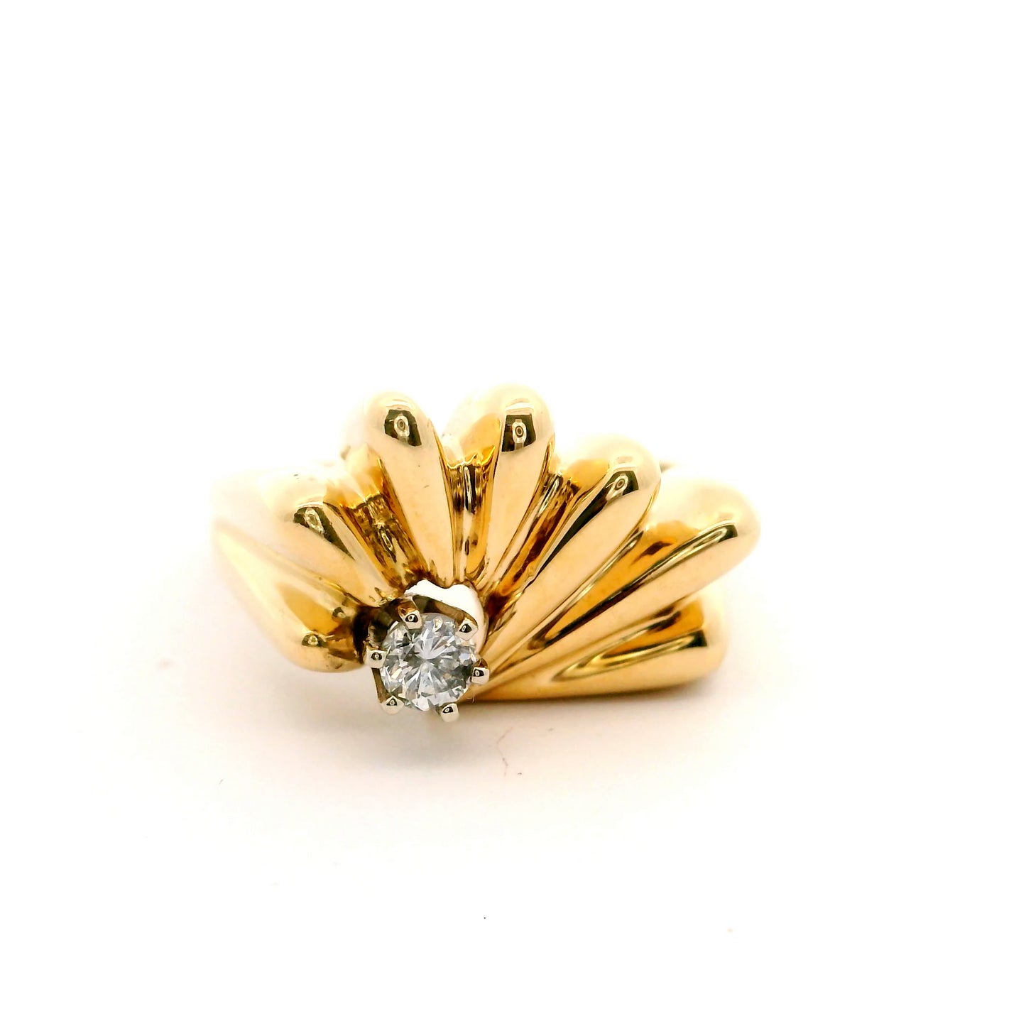 The Royal Crest Ring Size 7.5 1410830