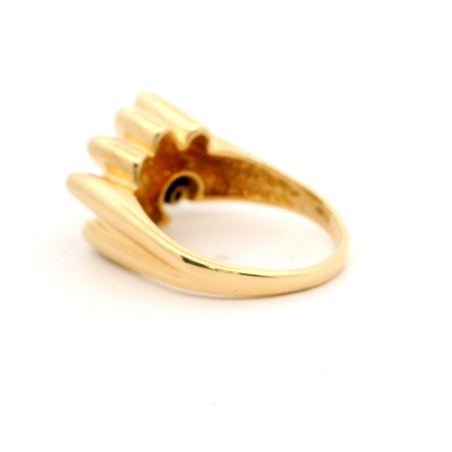 The Royal Crest Ring Size 7.5 1410830