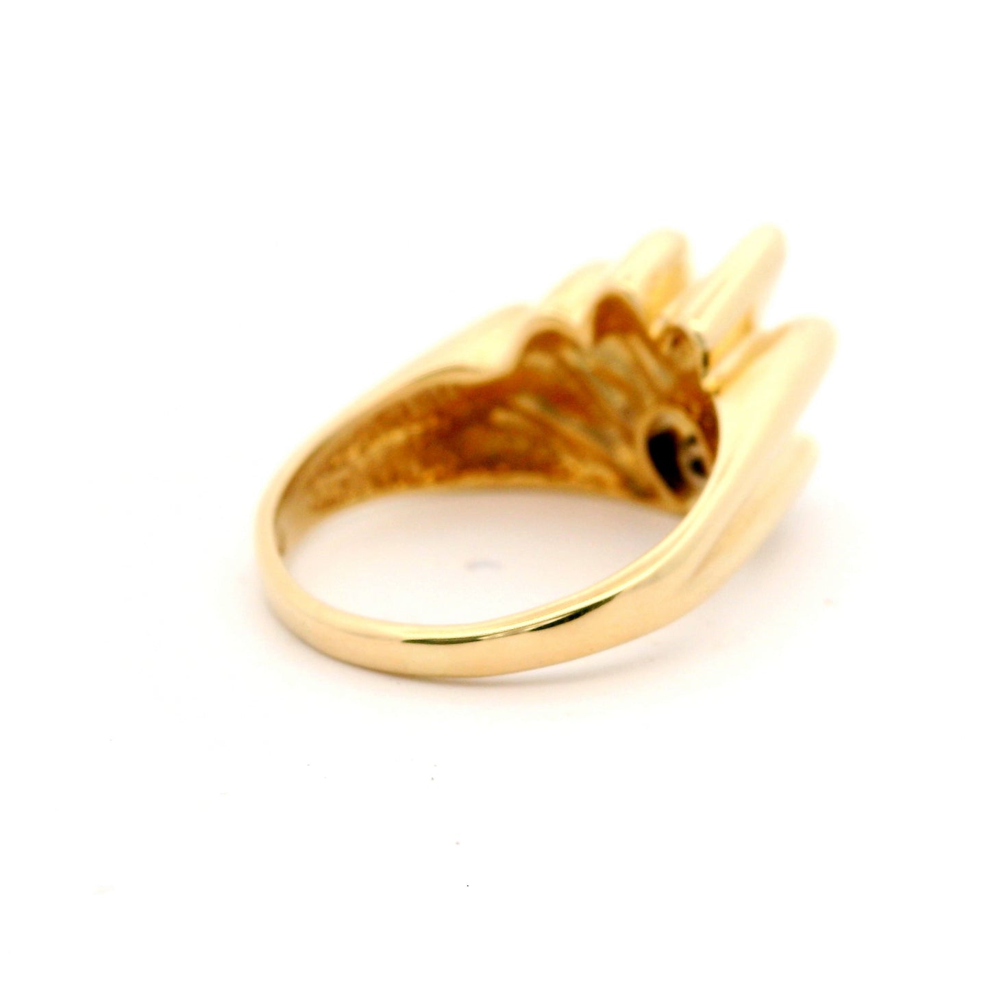 The Royal Crest Ring Size 7.5 1410830