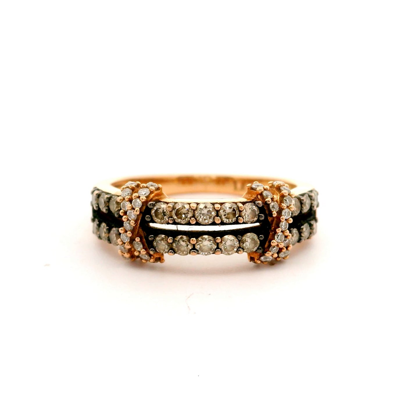 The Velvet Bow Ring Size 7 1411115