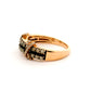 The Velvet Bow Ring Size 7 1411115