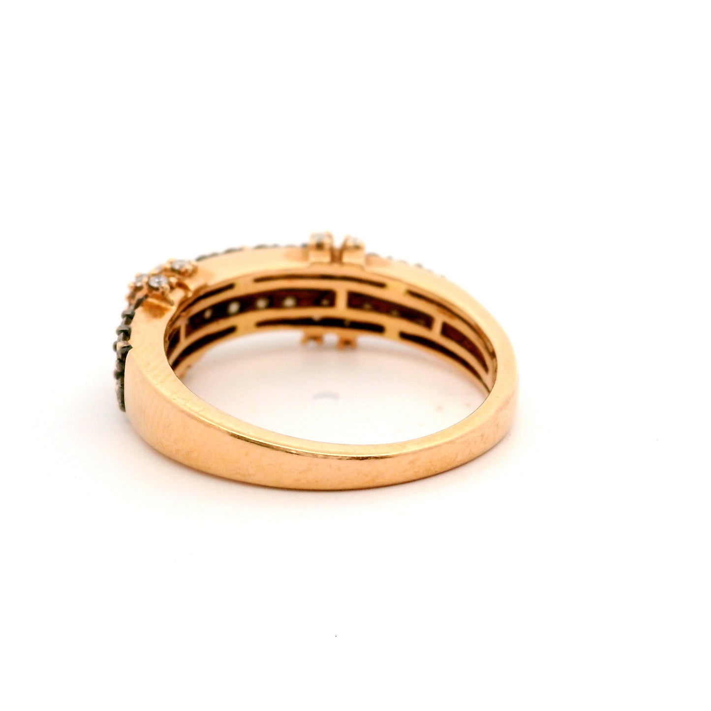 The Velvet Bow Ring Size 7 1411115