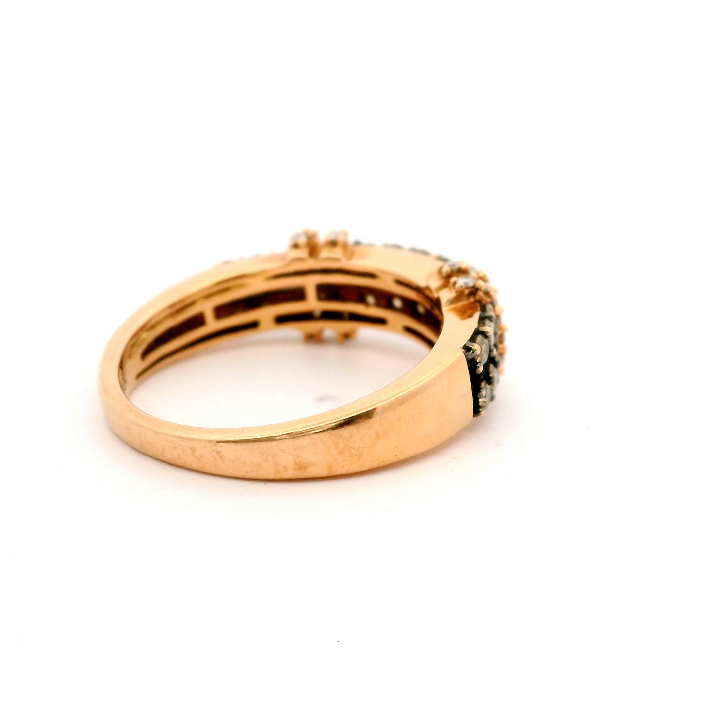 The Velvet Bow Ring Size 7 1411115