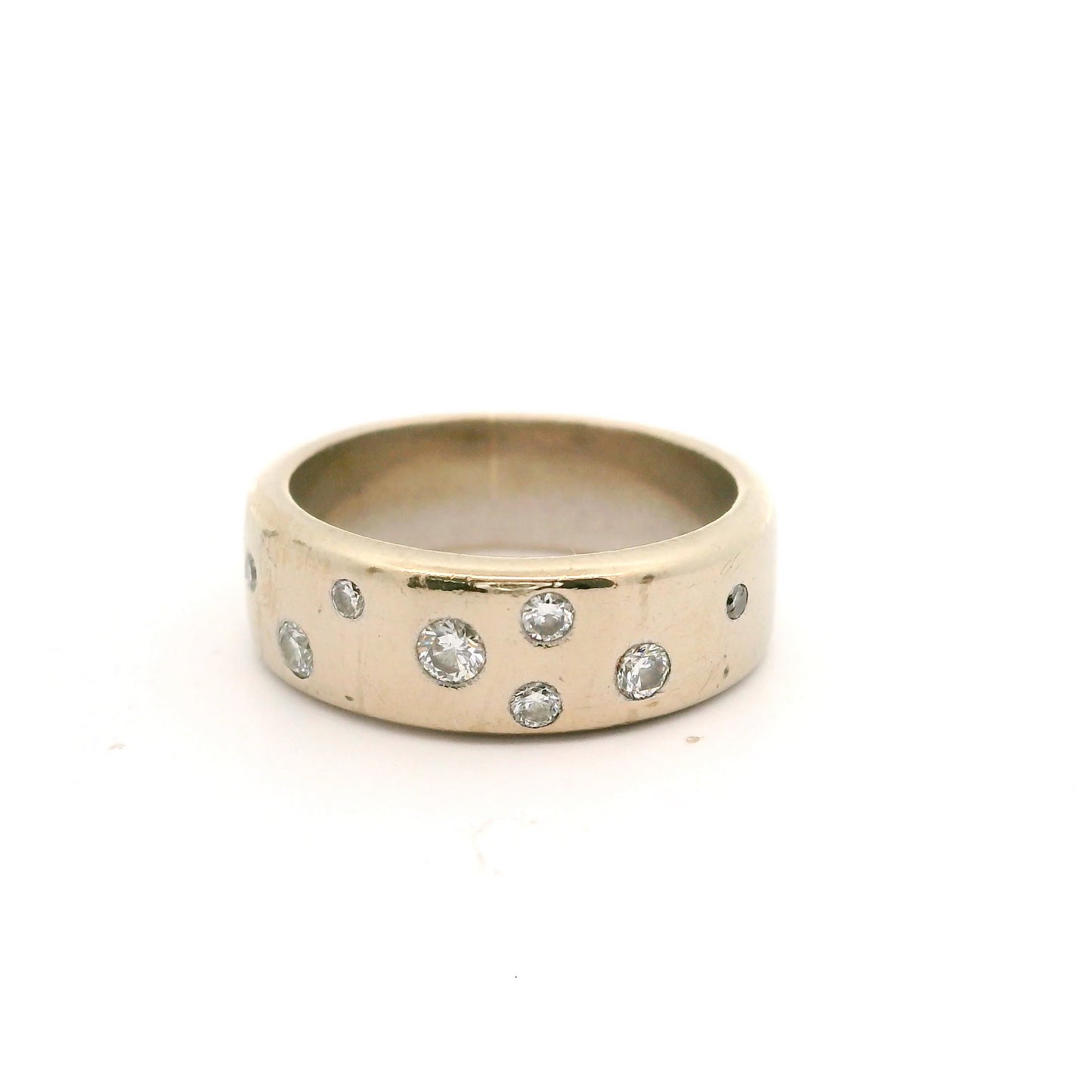The Timeless Treasure Ring Size 5.25 1412739