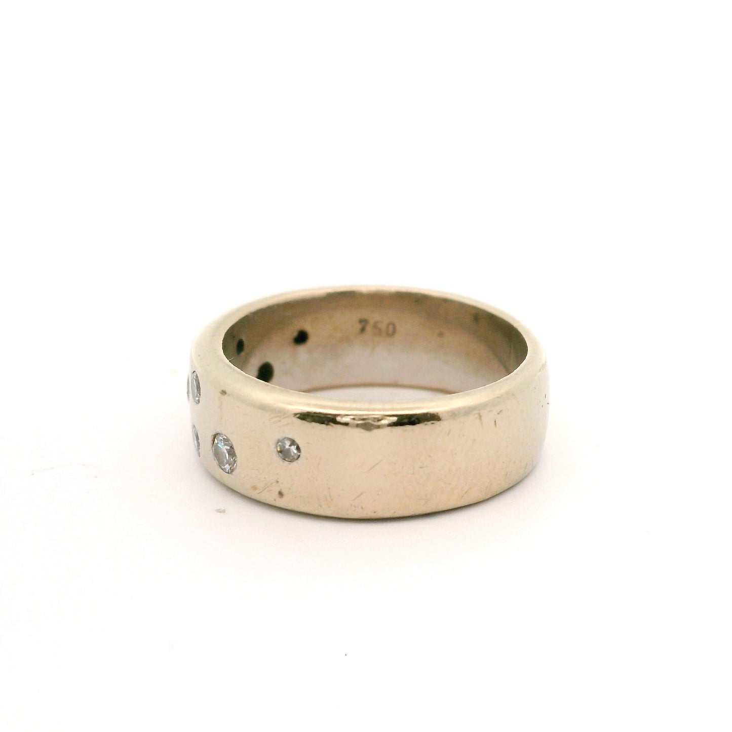 The Timeless Treasure Ring Size 5.25 1412739