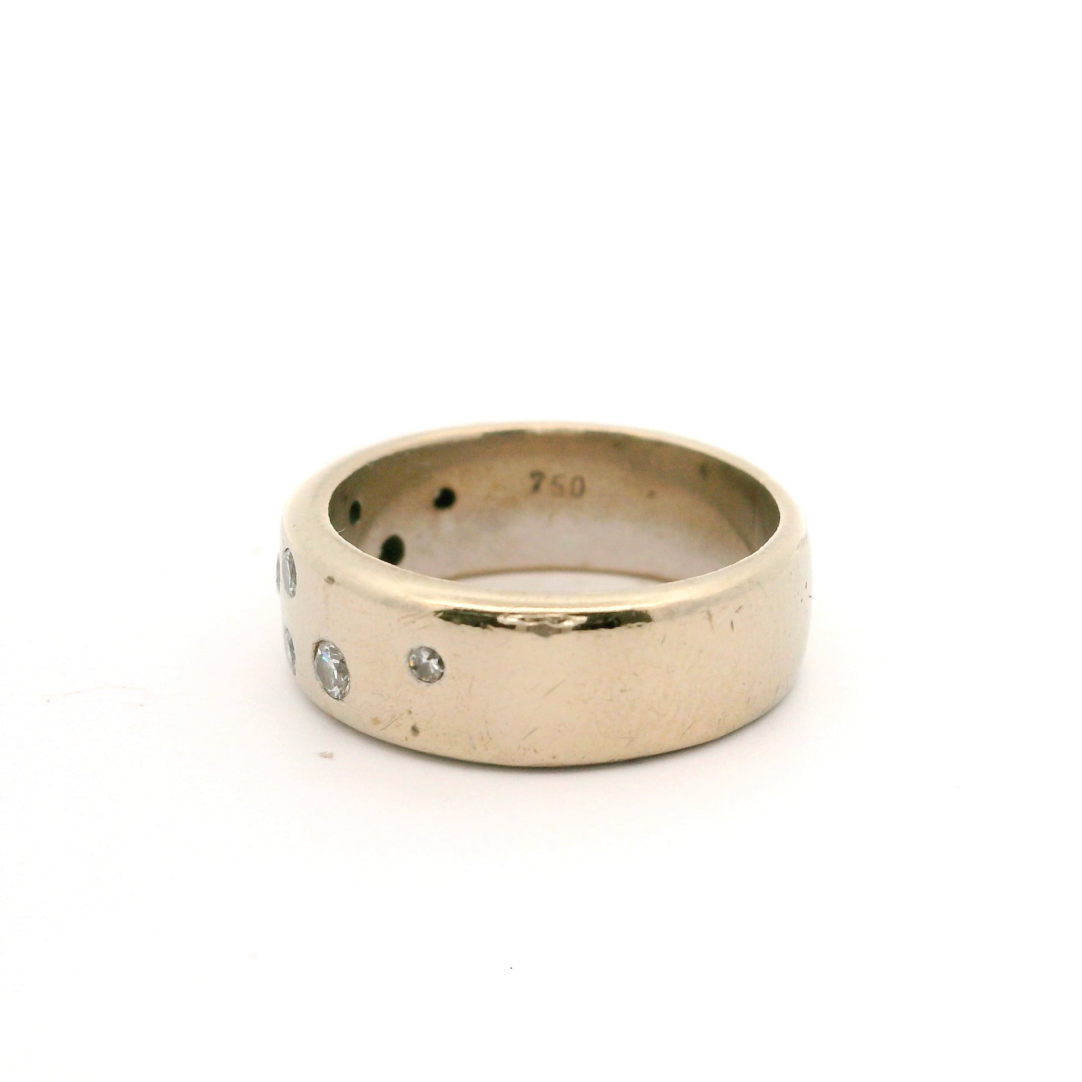 The Timeless Treasure Ring Size 5.25 1412739