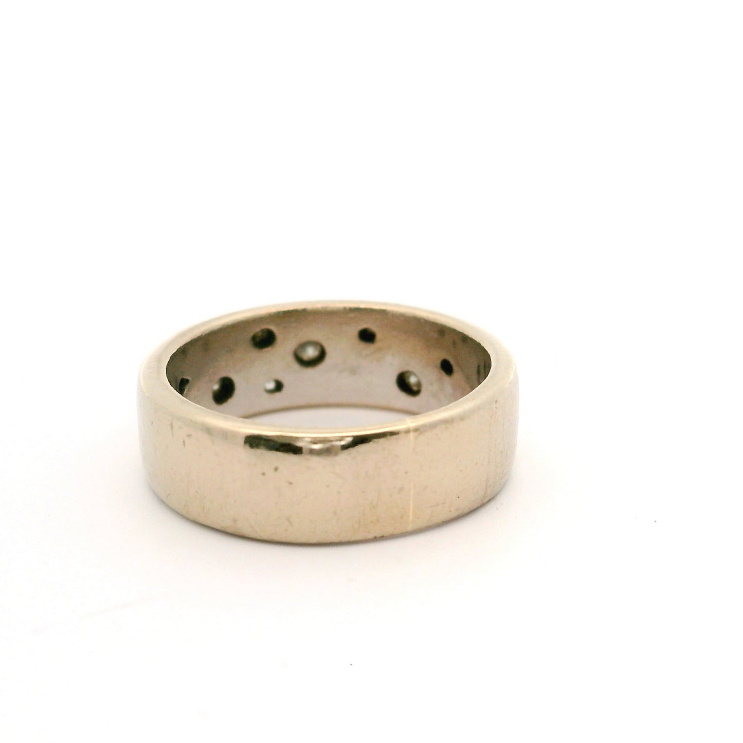 The Timeless Treasure Ring Size 5.25 1412739