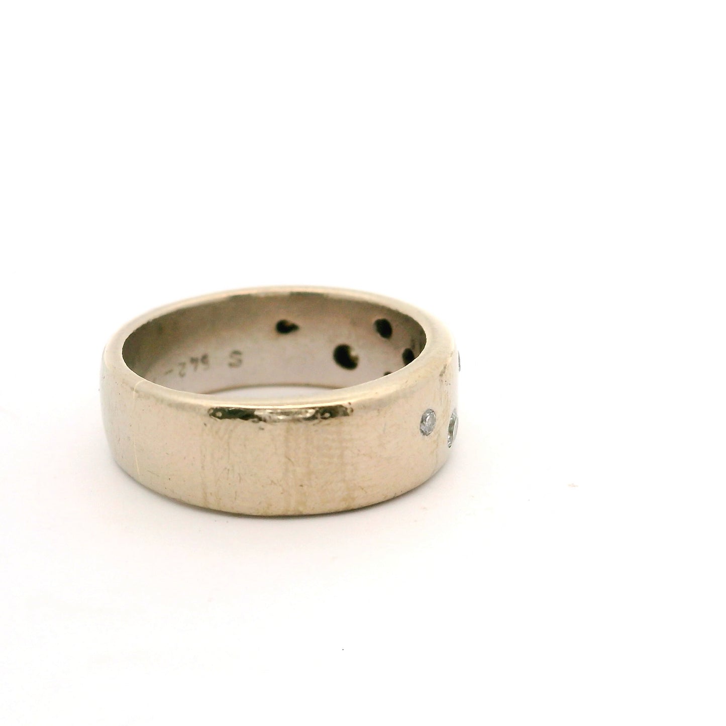 The Timeless Treasure Ring Size 5.25 1412739