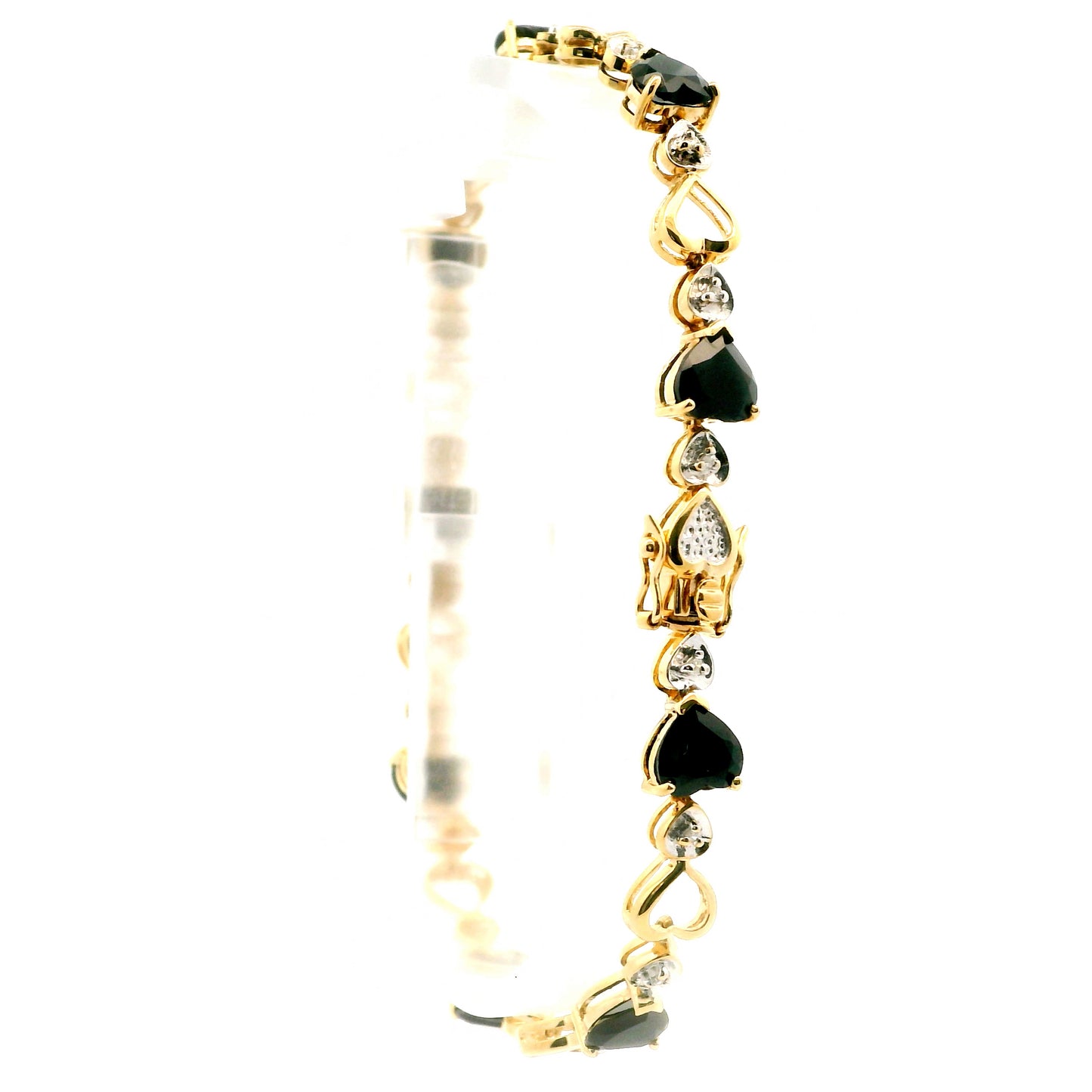 The Secret Flame Bracelet 1412276