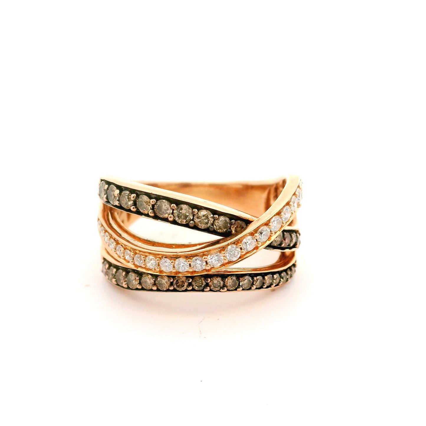 The Eternal Glow Ring Size 7.5 1412219