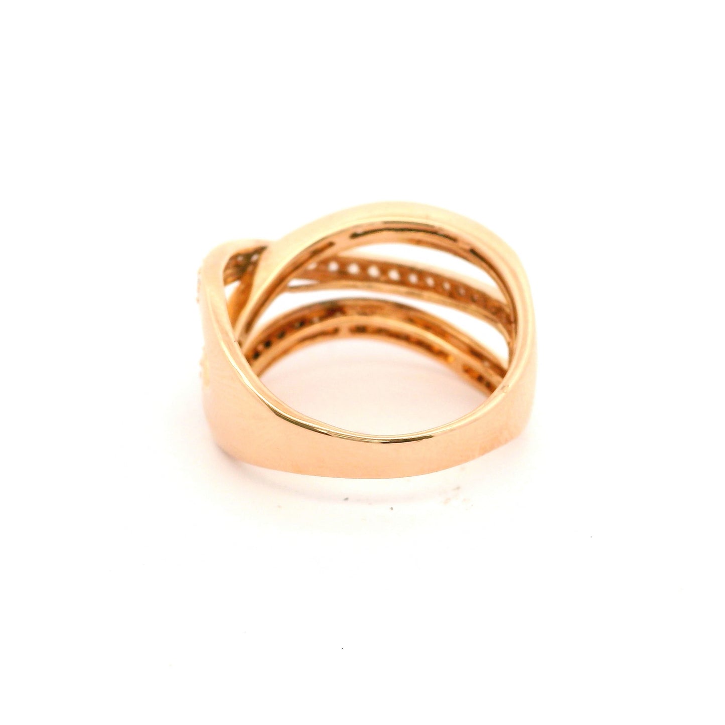 The Eternal Glow Ring Size 7.5 1412219