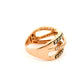 The Eternal Glow Ring Size 7.5 1412219