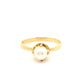Lunar Glow ring Size 5.5 1412215
