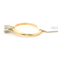 The Promise Ring Size 6.5 1411018