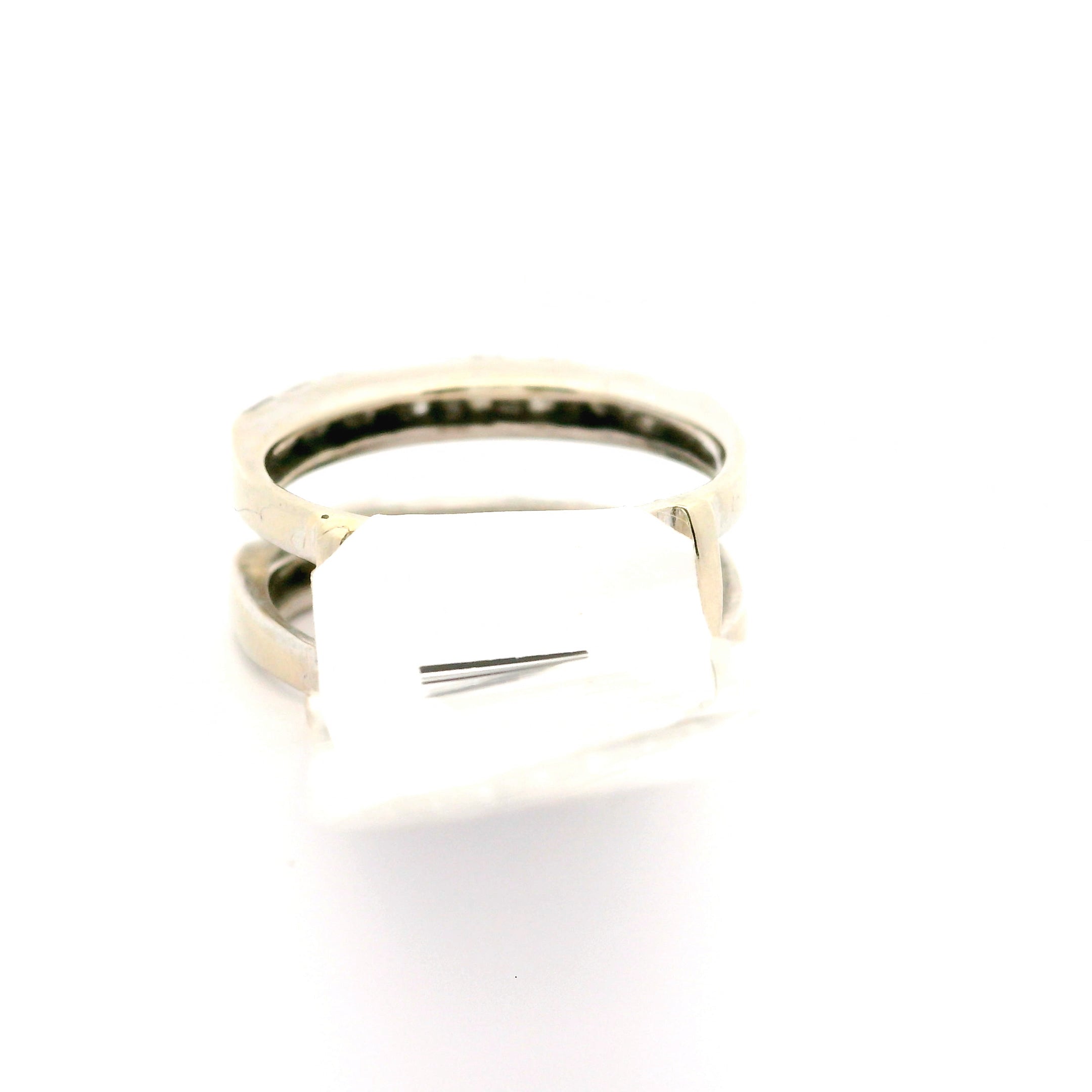 The Vow Guard Ring 1411158
