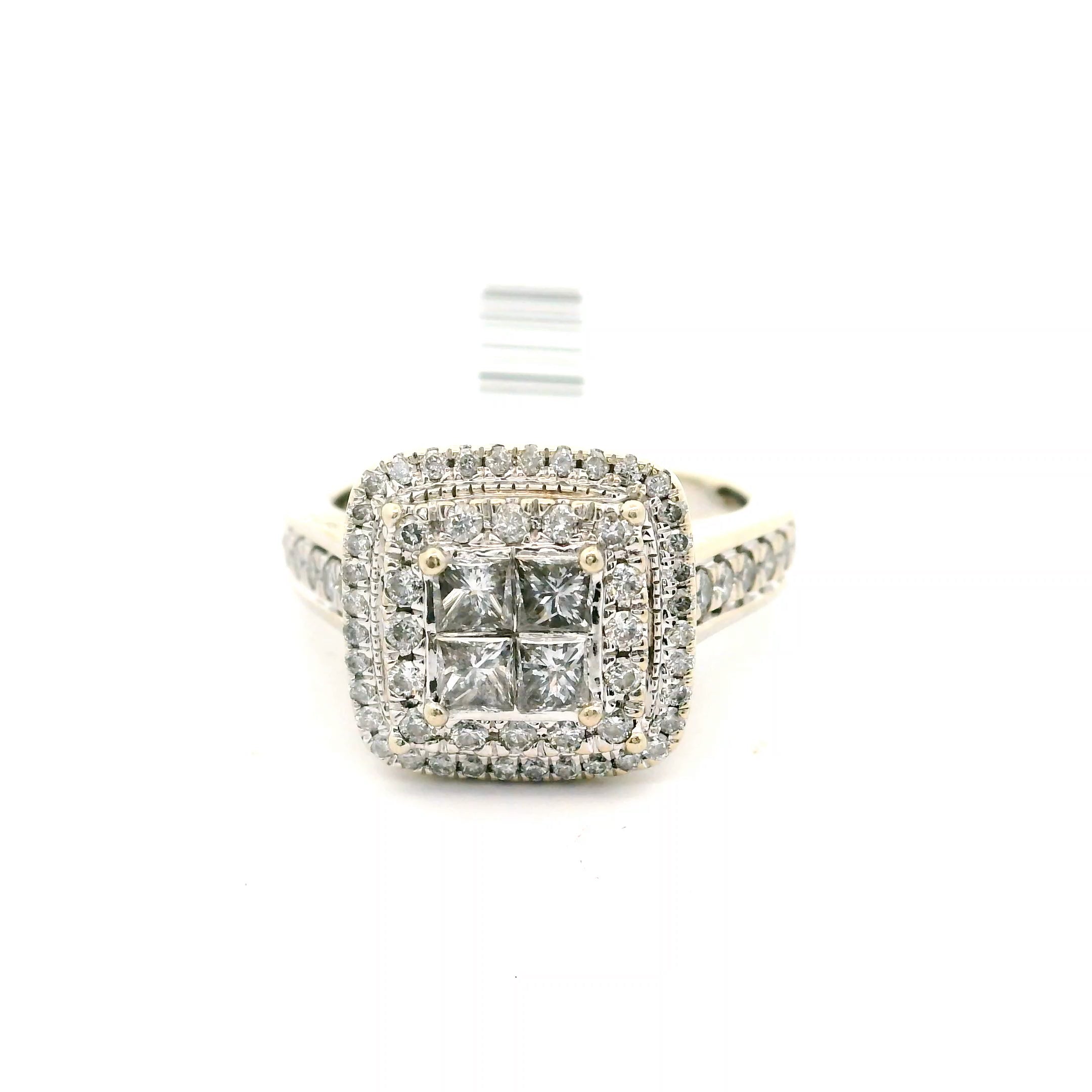 To Infinity And Beyond Ring Size 7 1412211