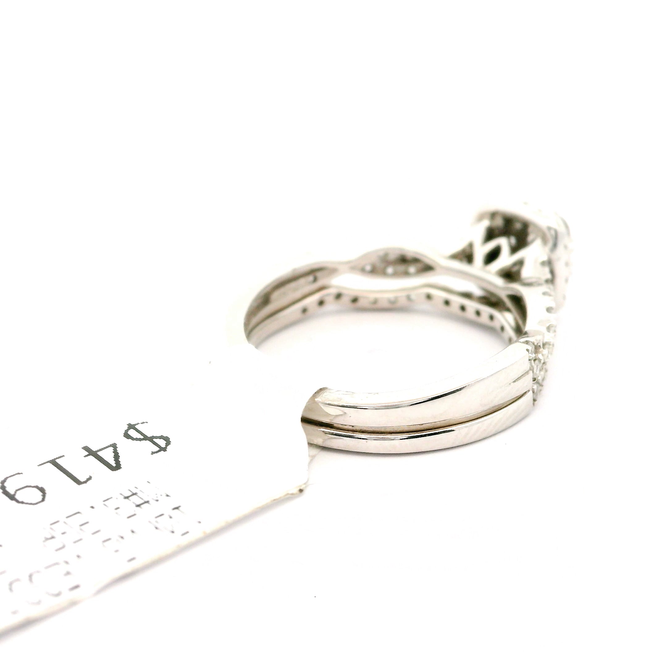 My Soulmate Ring Size 5 1411325