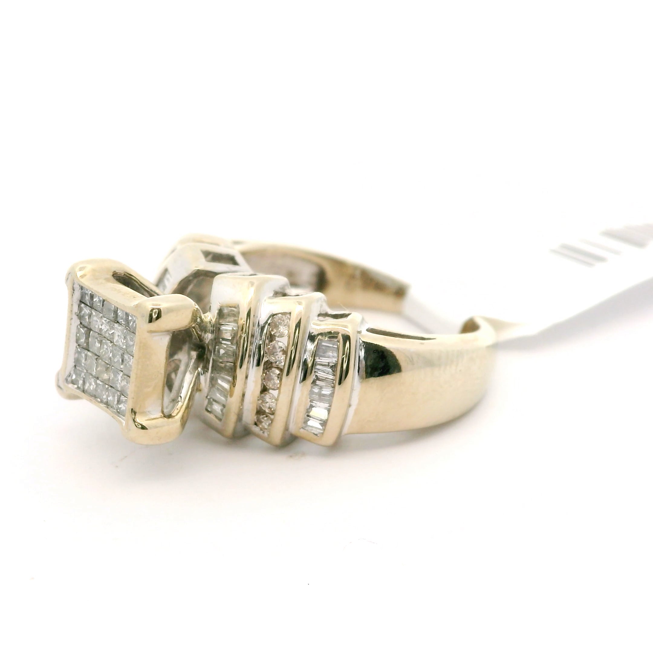 Meant To Be Ring Size 6.5 1409787