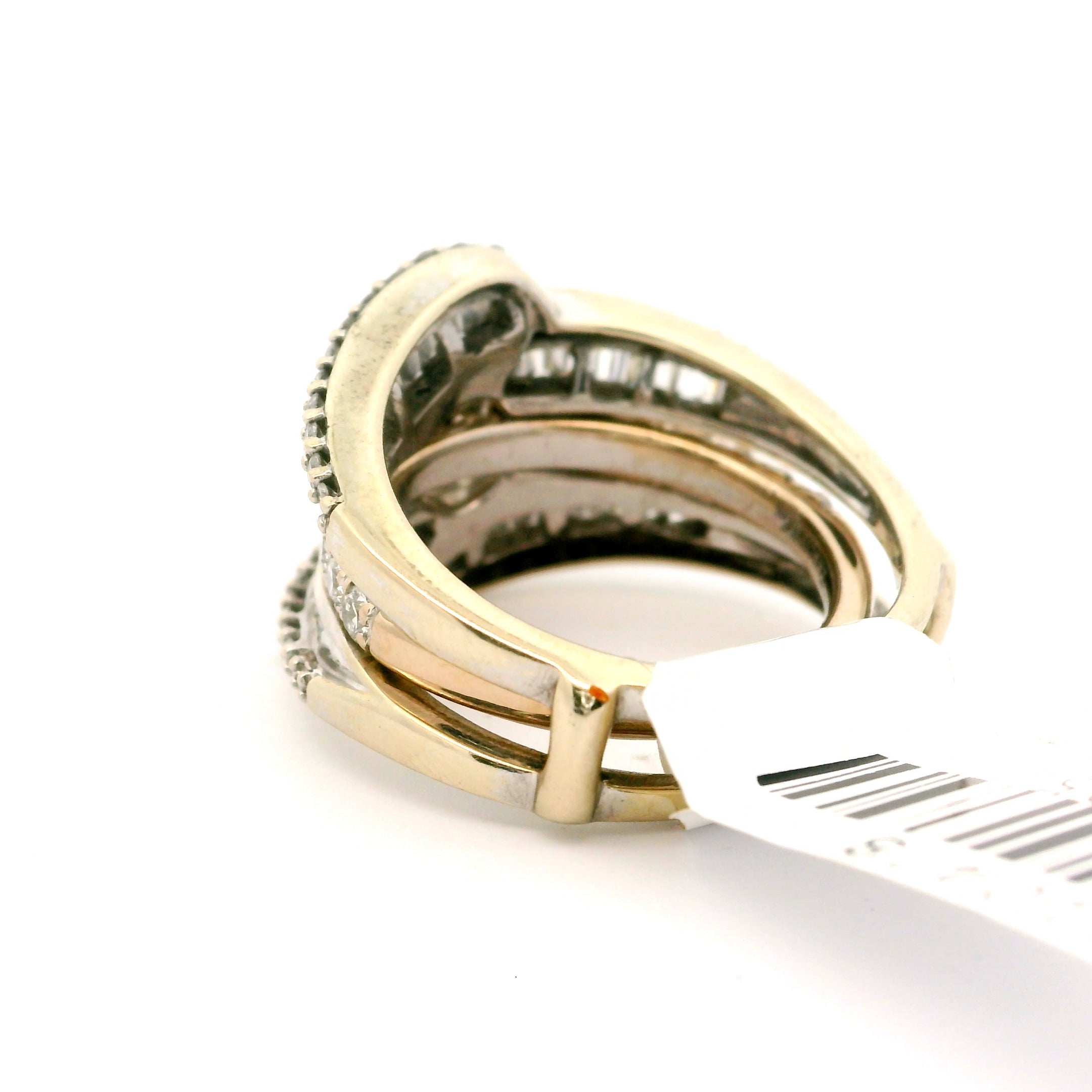 Next Chapter Ring Size 5.5 1410478