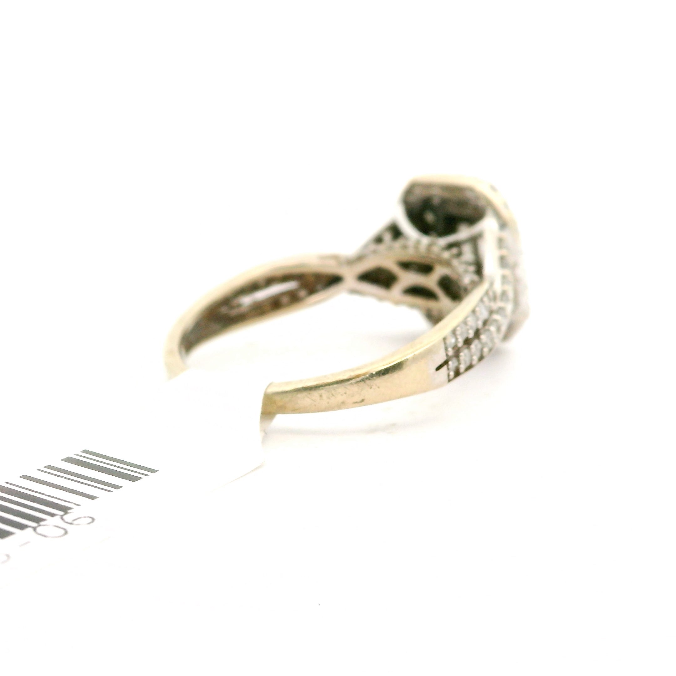Beyond Love Ring Size 8 1411007