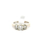 Madly Yours Ring Size 4.5 1411548