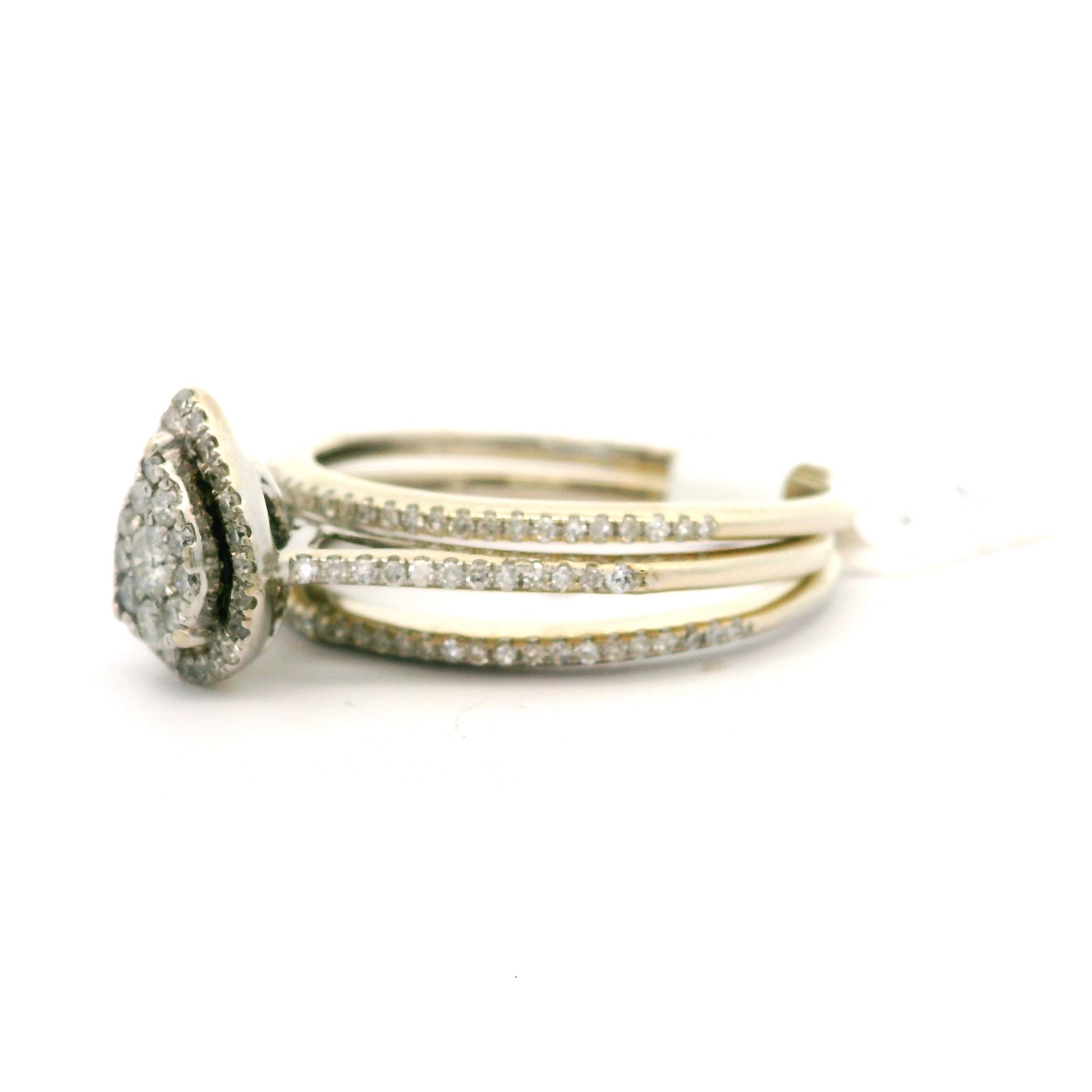 For All Time Ring Set Size 9.5 1409847