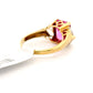 Think Pink Ring Size 8 1409698