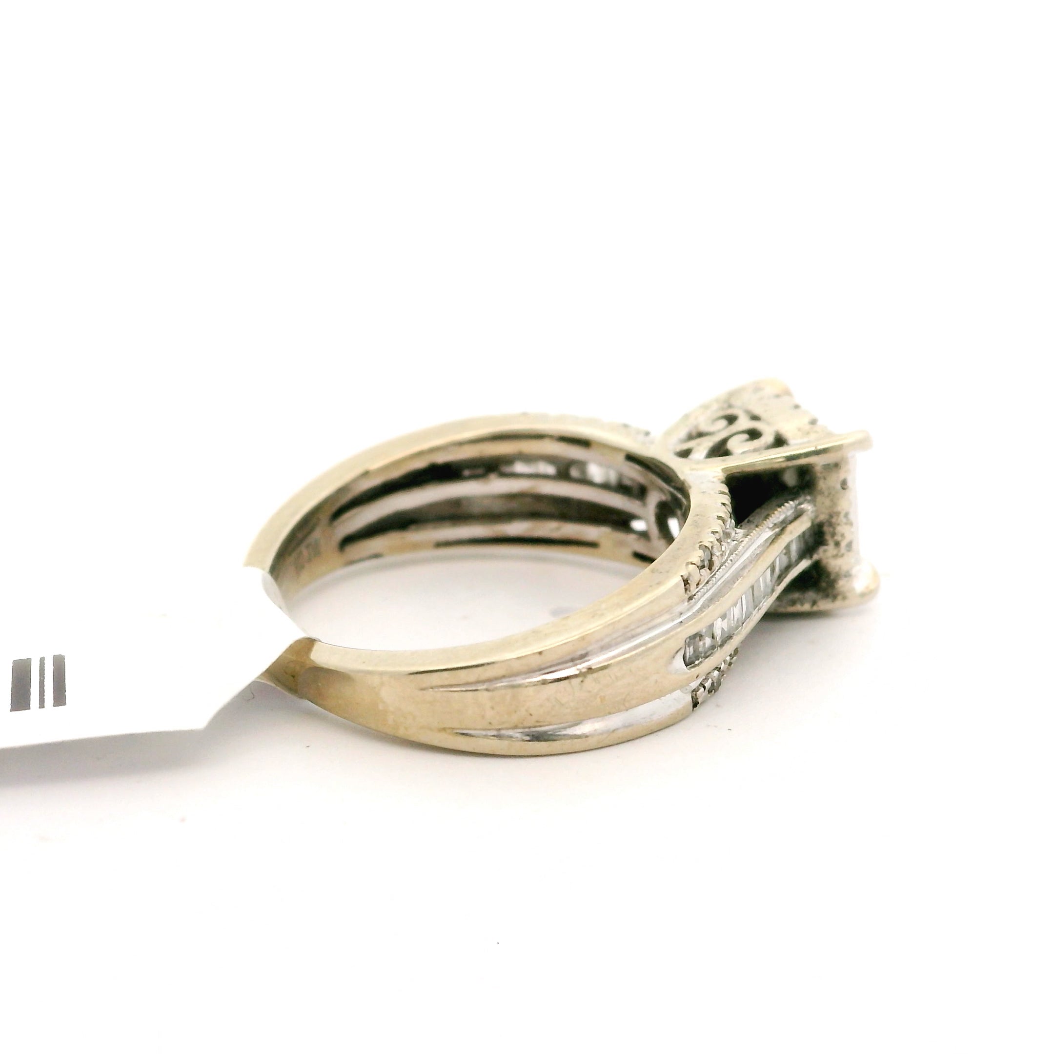 The Star Edit Ring Size 6 1409474