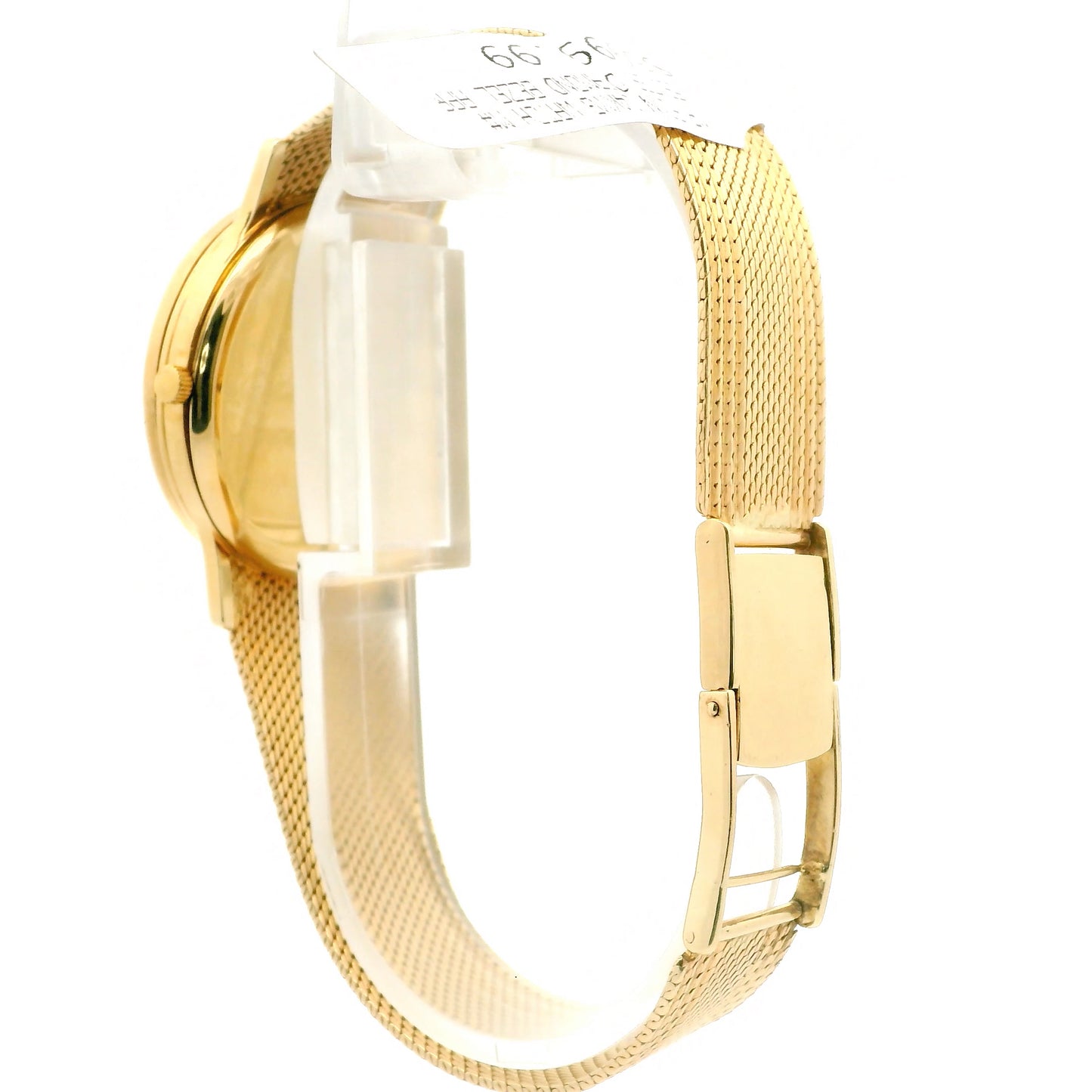 The Secret Jewel Mesh Watch 1409467