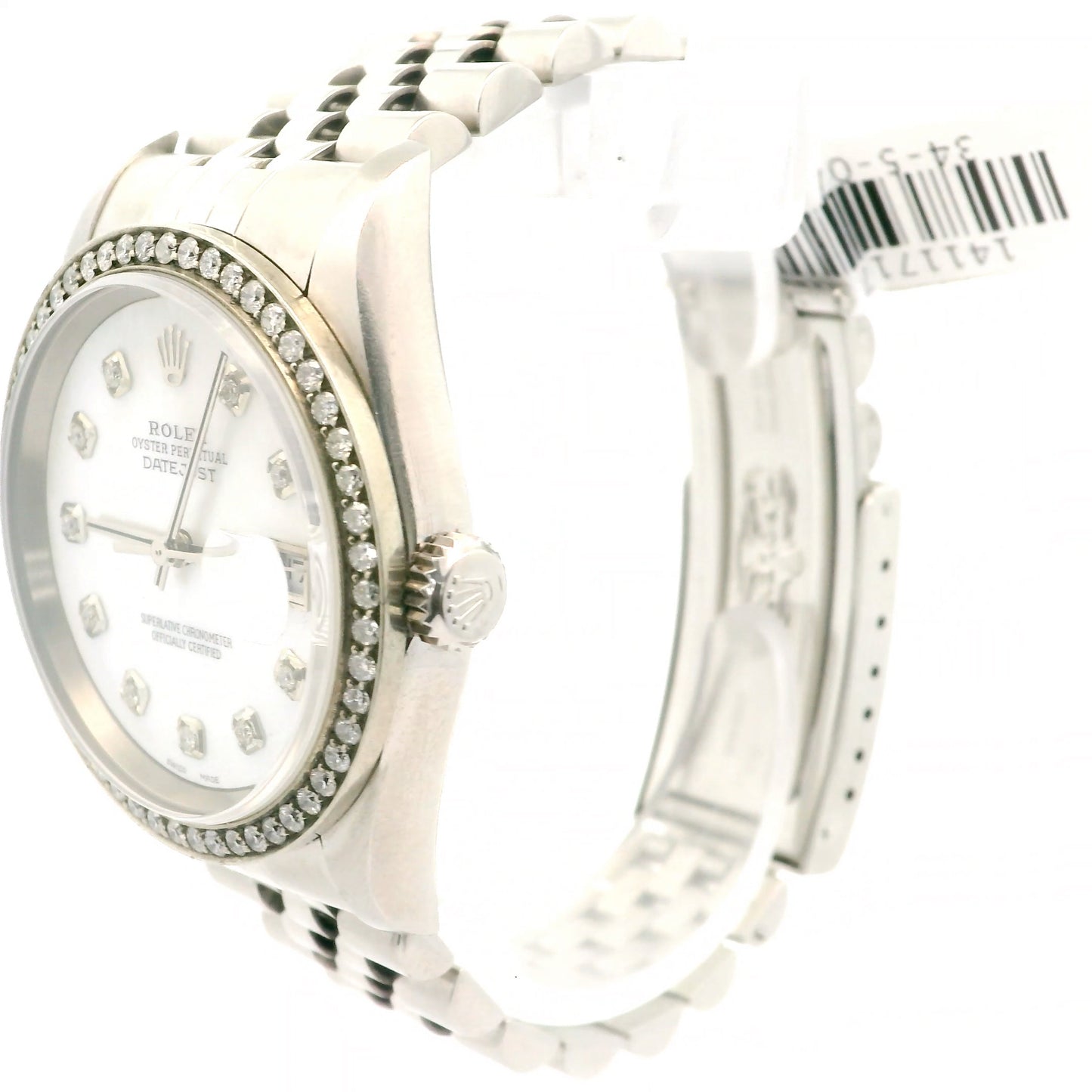 The Shining Star Watch 1411717