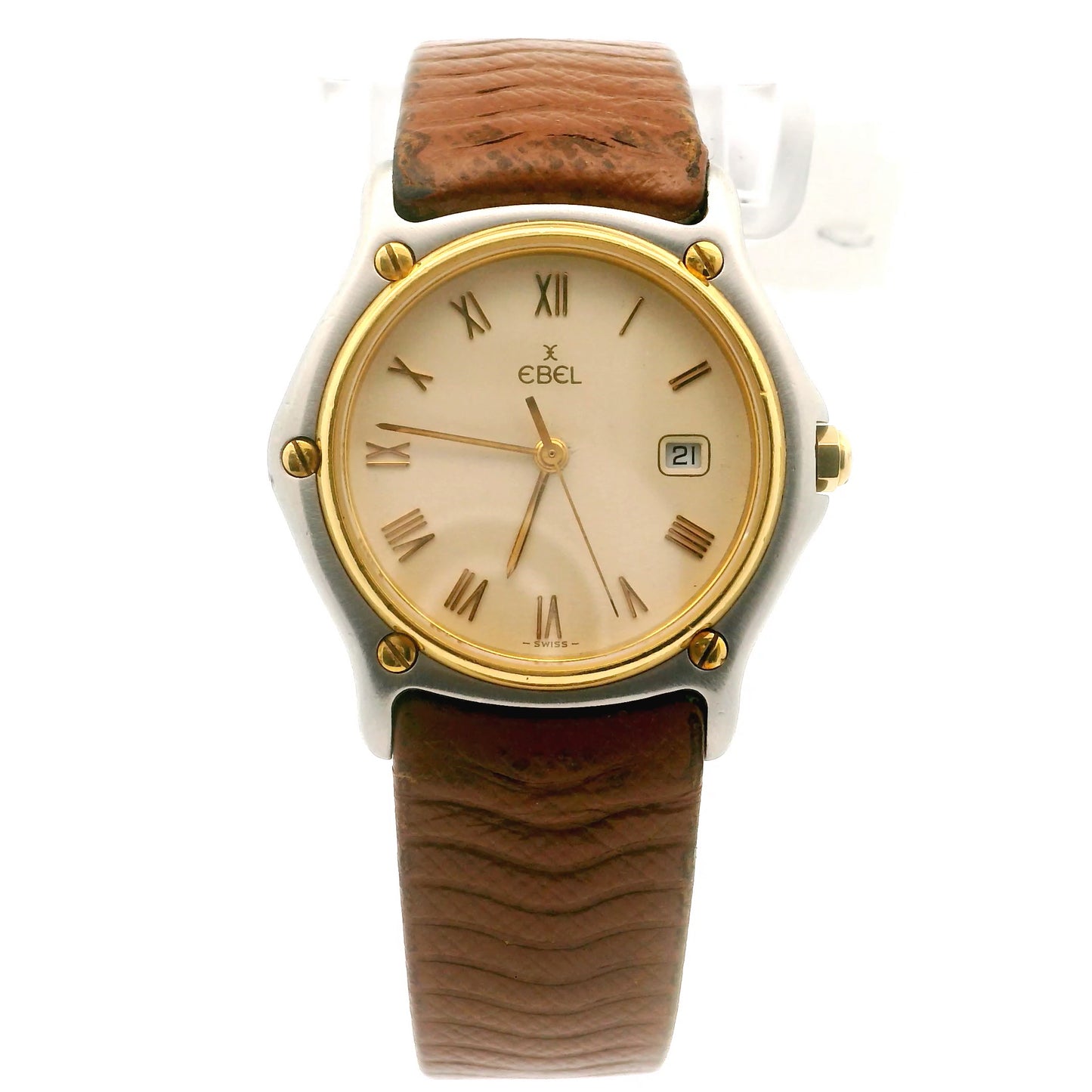 The Golden Age Watch 1411266
