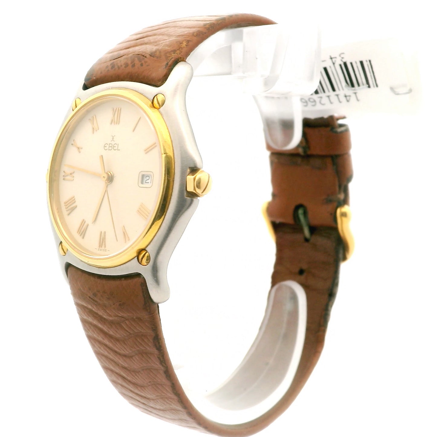 The Golden Age Watch 1411266