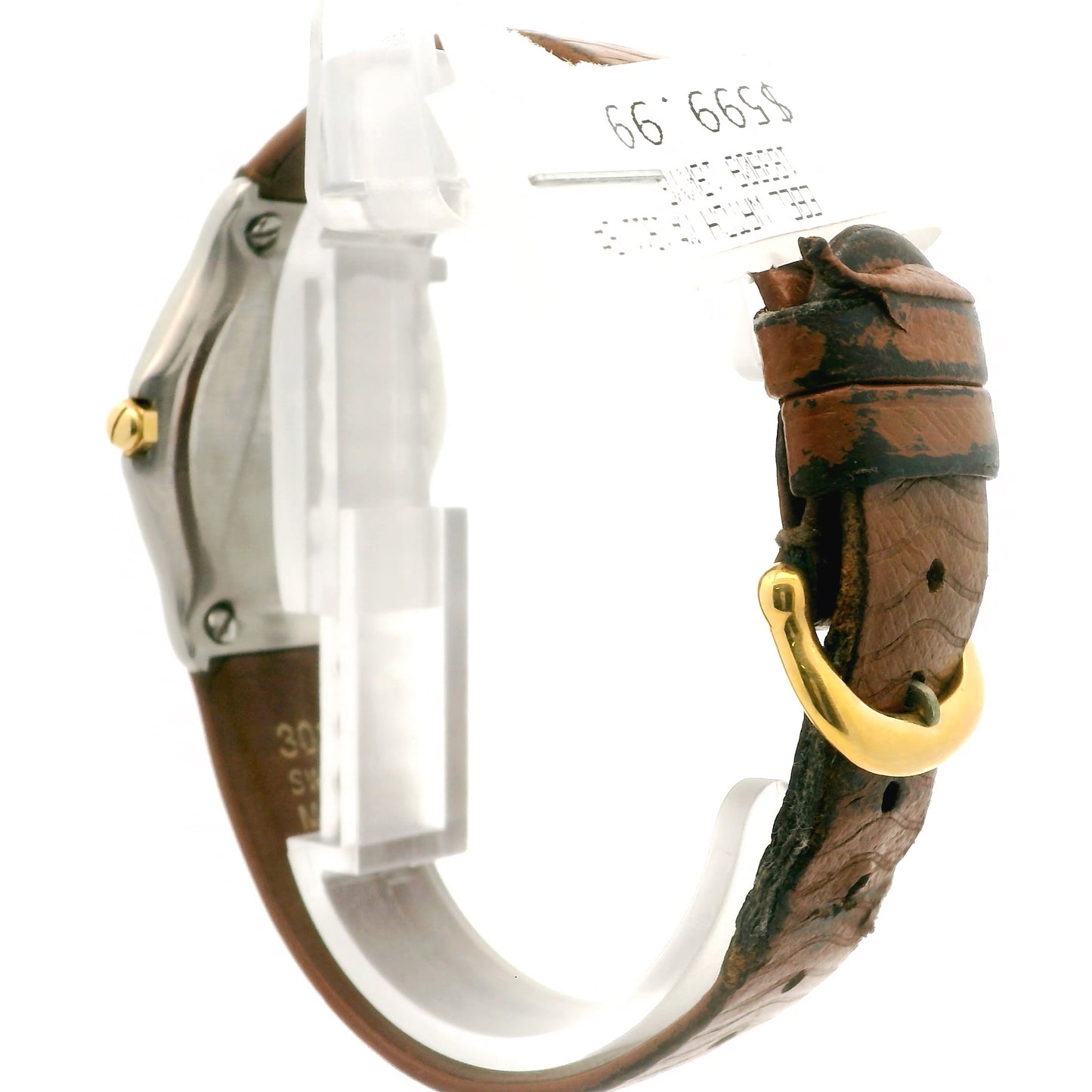 The Golden Age Watch 1411266