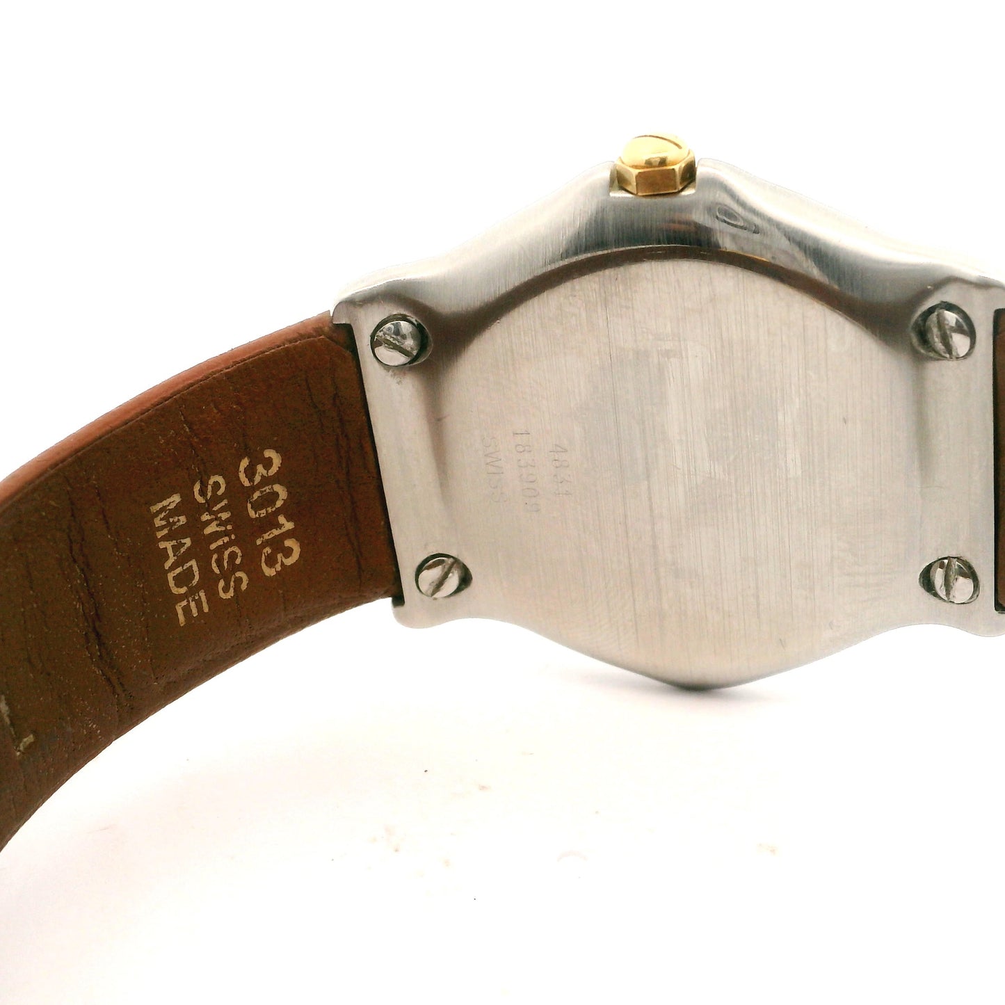 The Golden Age Watch 1411266