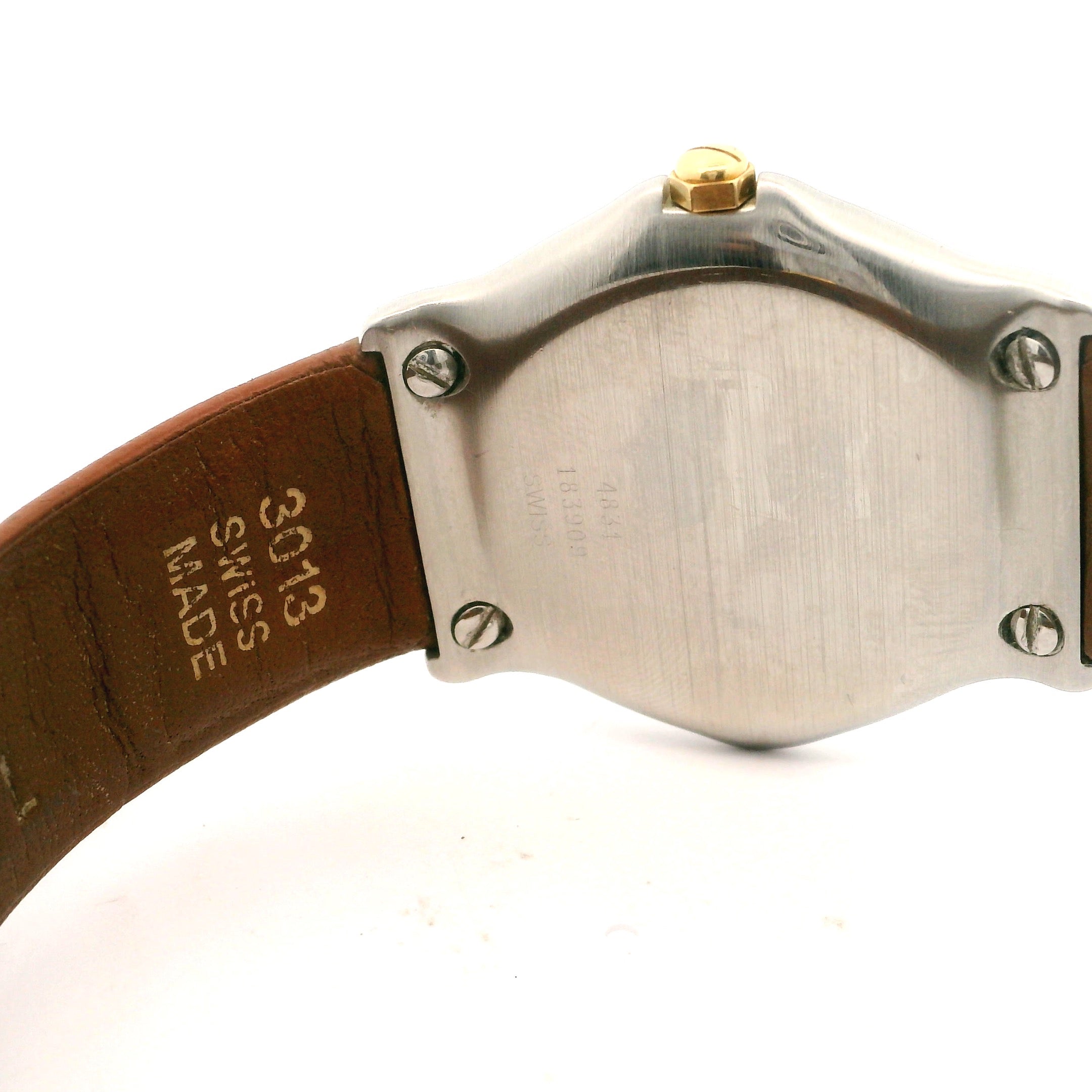 The Golden Age Watch 1411266