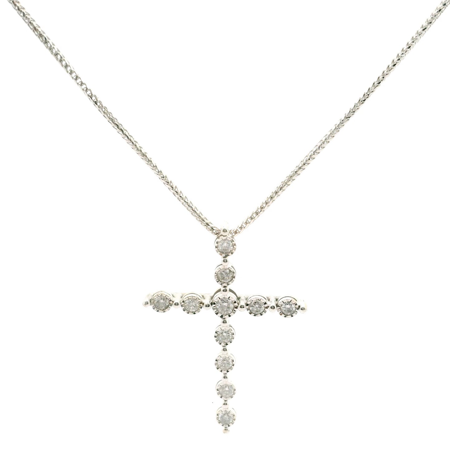 Whispers Of God Necklace 1409469