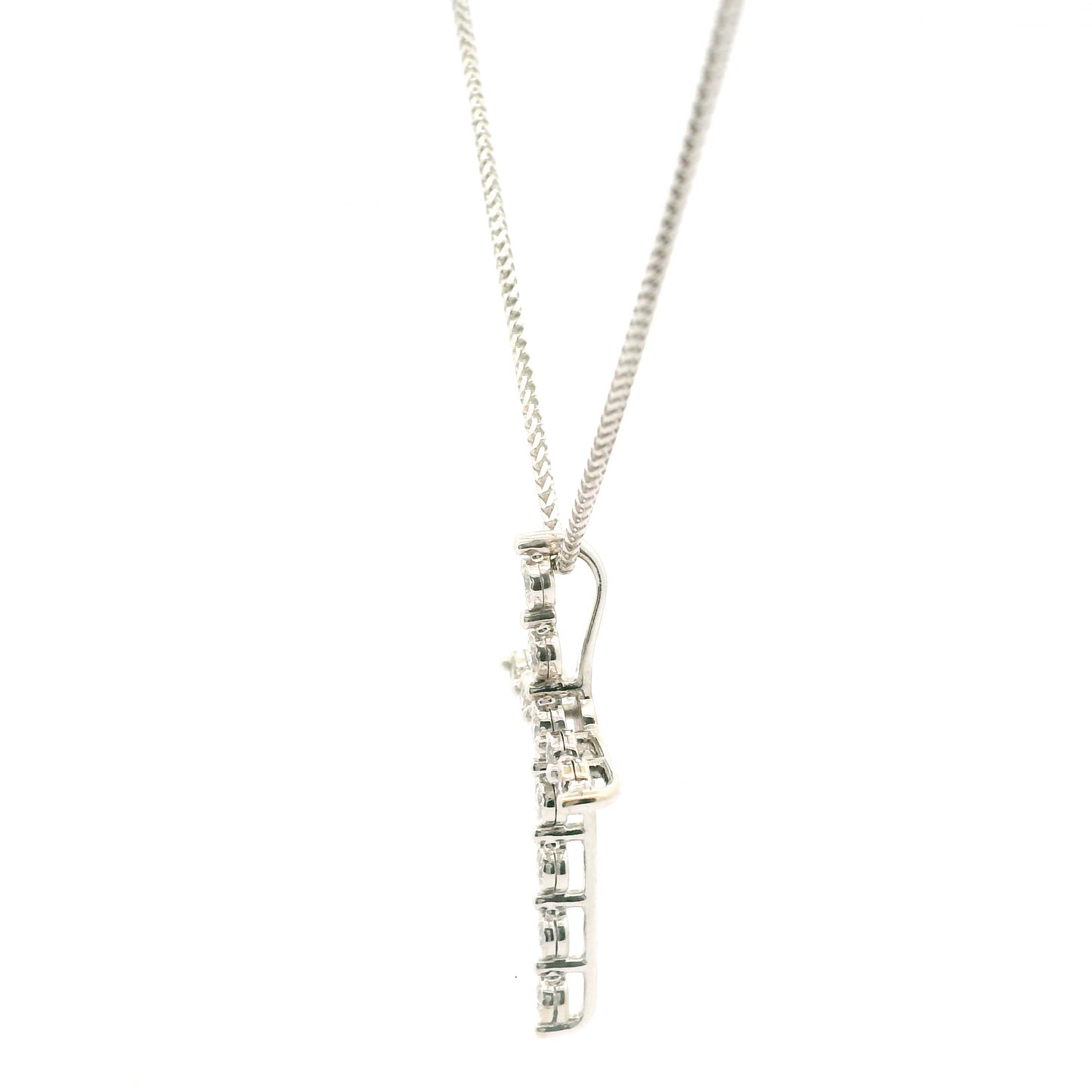 Whispers Of God Necklace 1409469