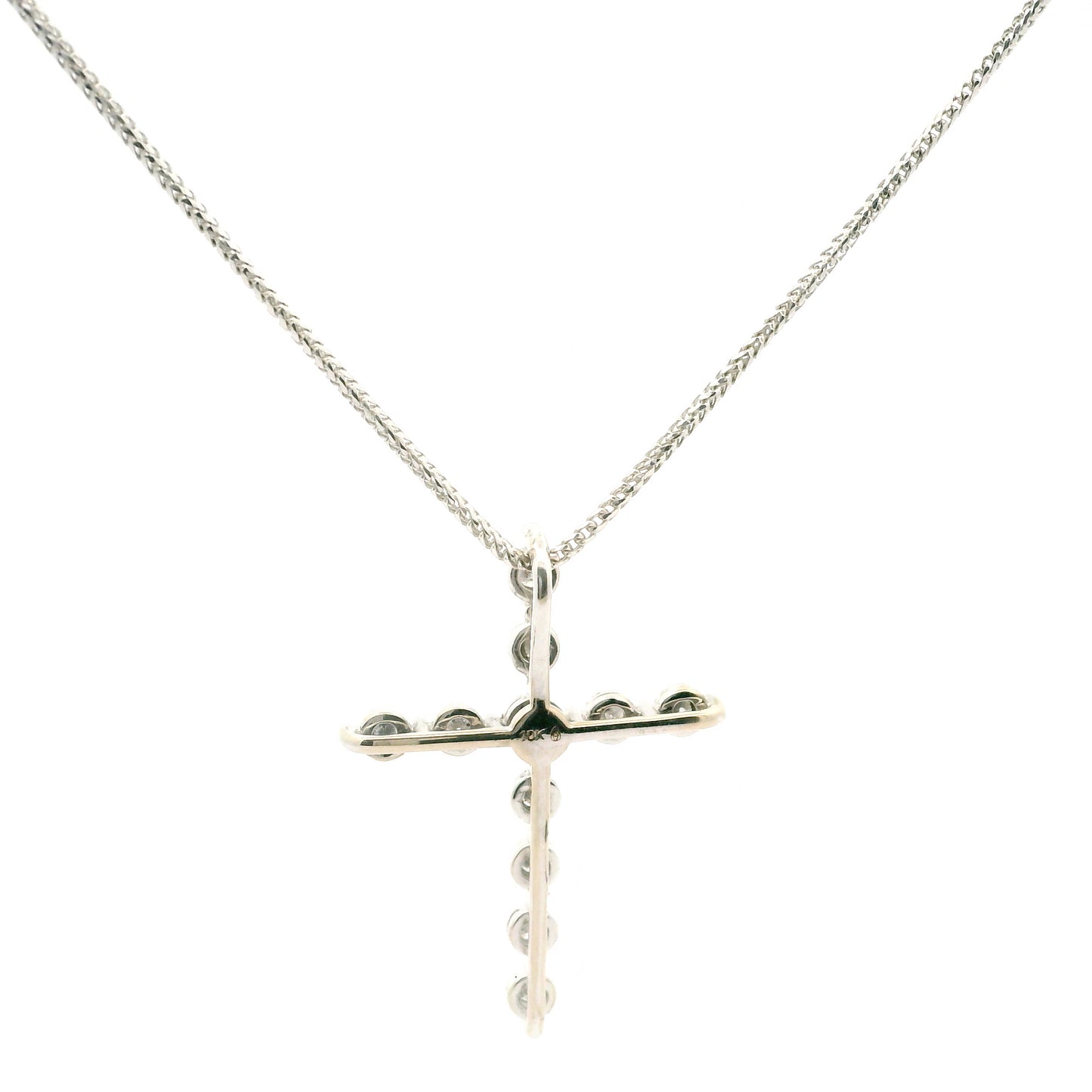 Whispers Of God Necklace 1409469