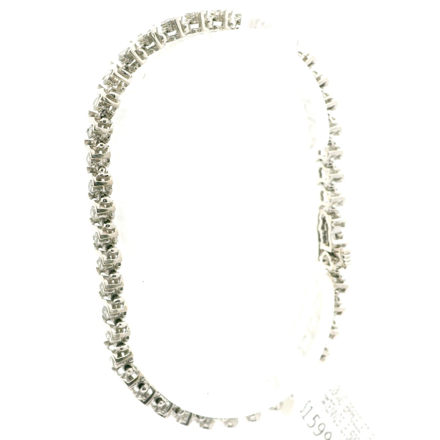 The Shine Club Tennis Bracelet 1412803