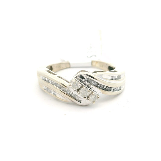 Chasing The Moon Ring Size 8.5 1409449