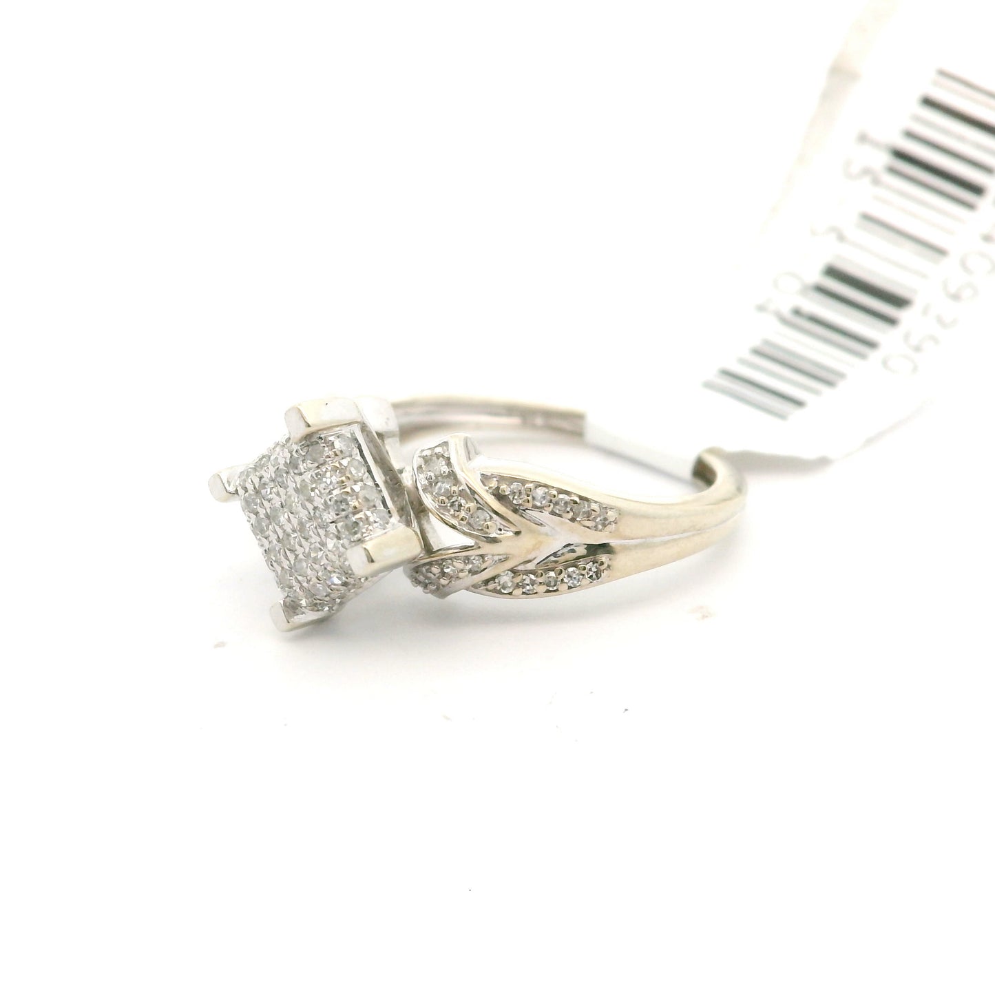 Too Cool To Hold Ring Size 4 1409390