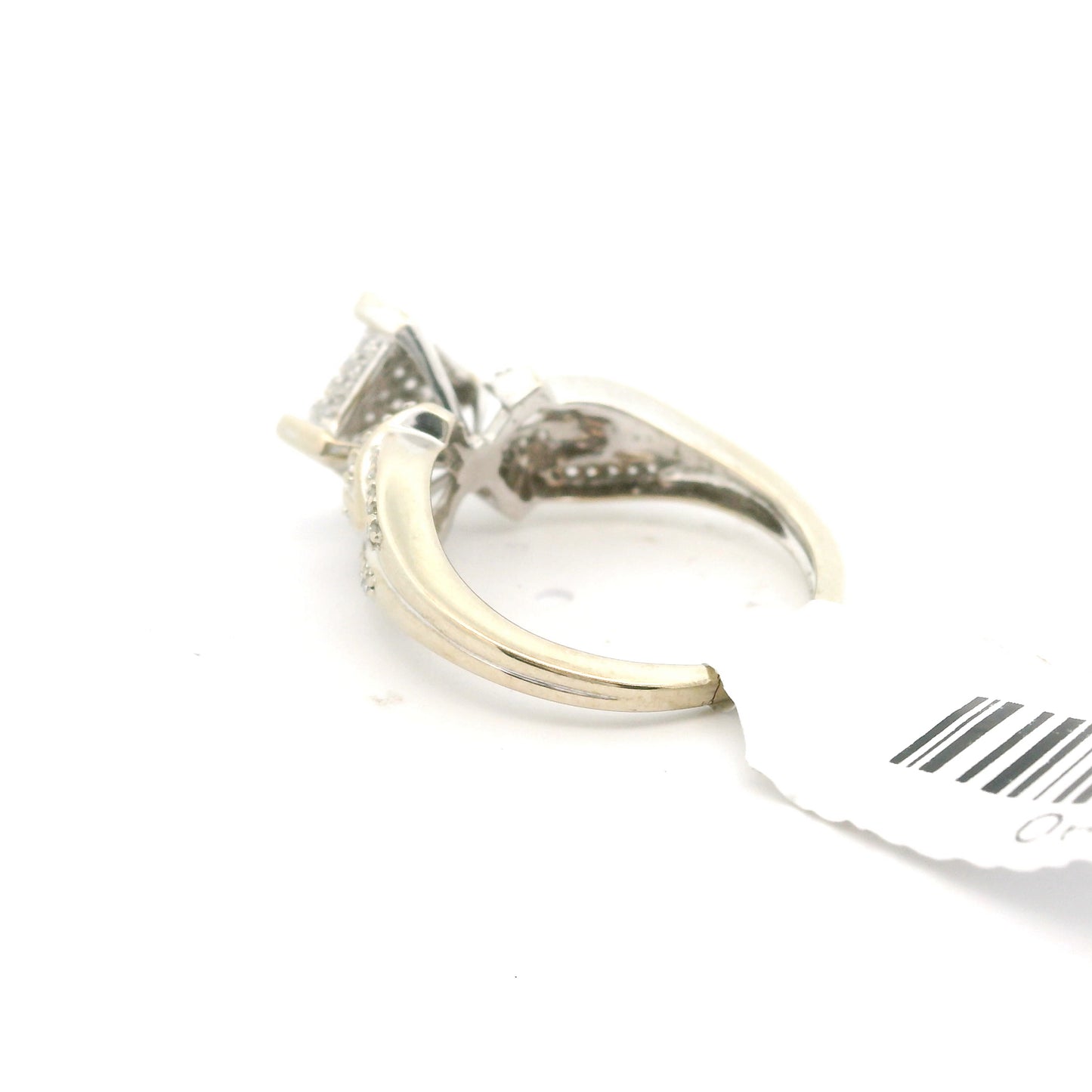 Too Cool To Hold Ring Size 4 1409390