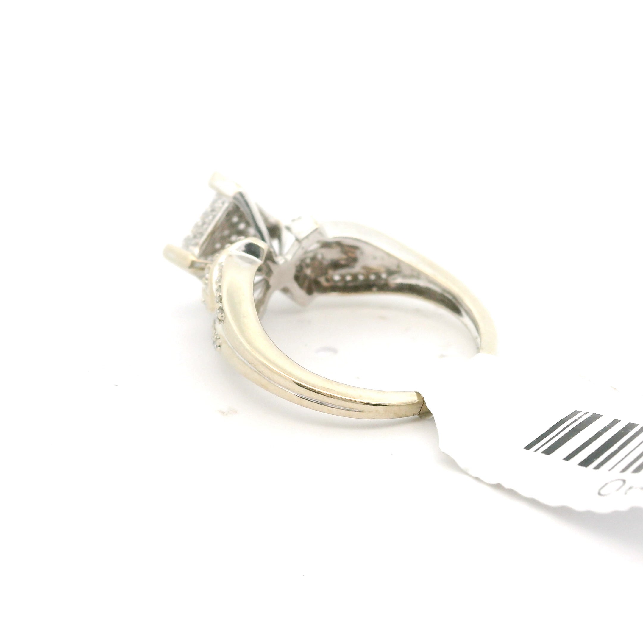 Too Cool To Hold Ring Size 4 1409390