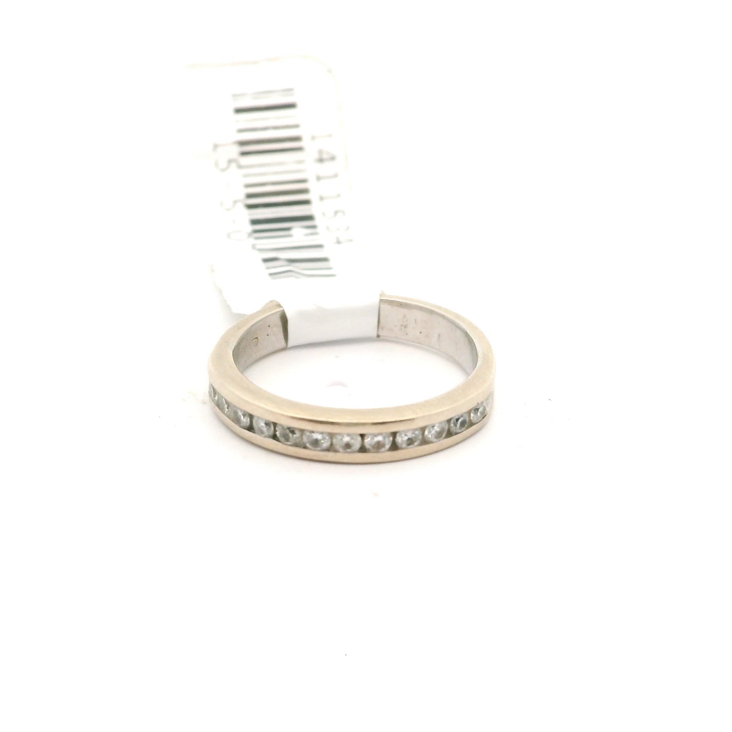 Frost Vibes Ring Size 5 1411534