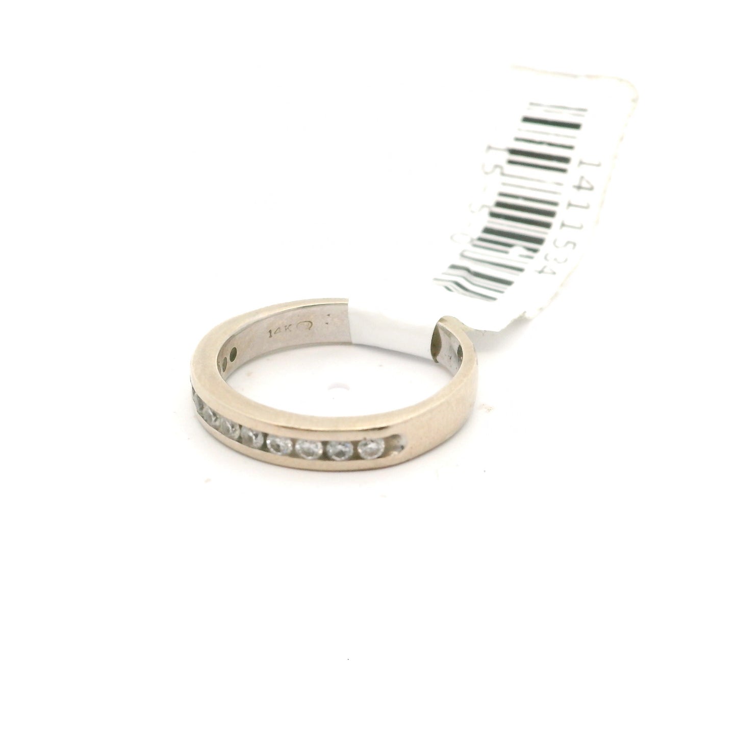 Frost Vibes Ring Size 5 1411534